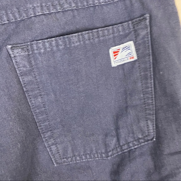 Tyndale Flame Resistant Pants Mens Size 36X30 - Picture 6 of 7